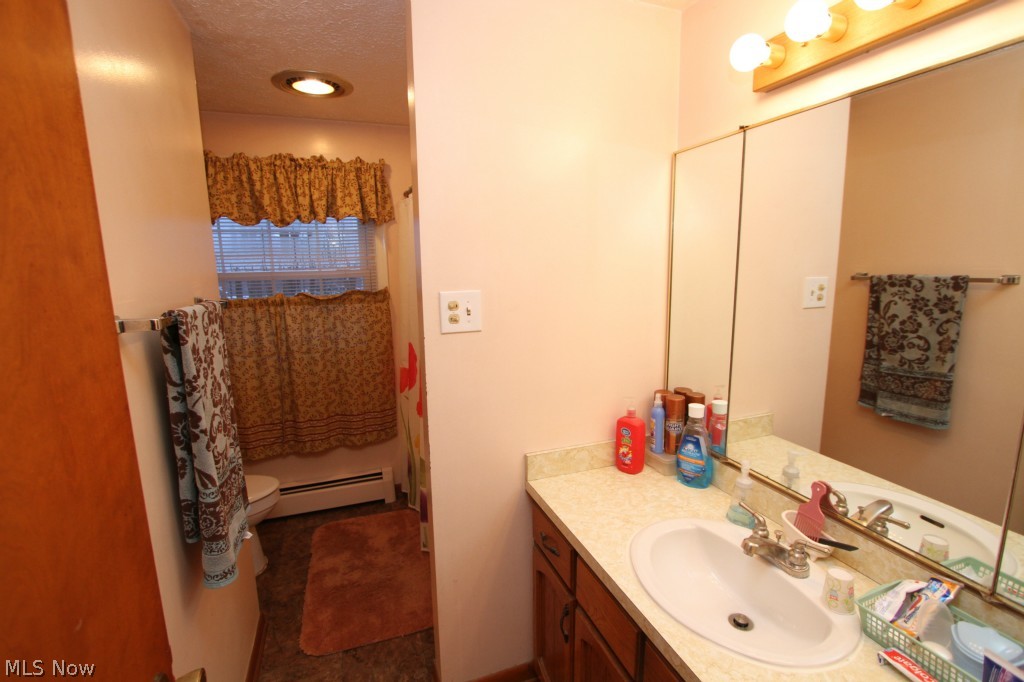 Burton - Residential