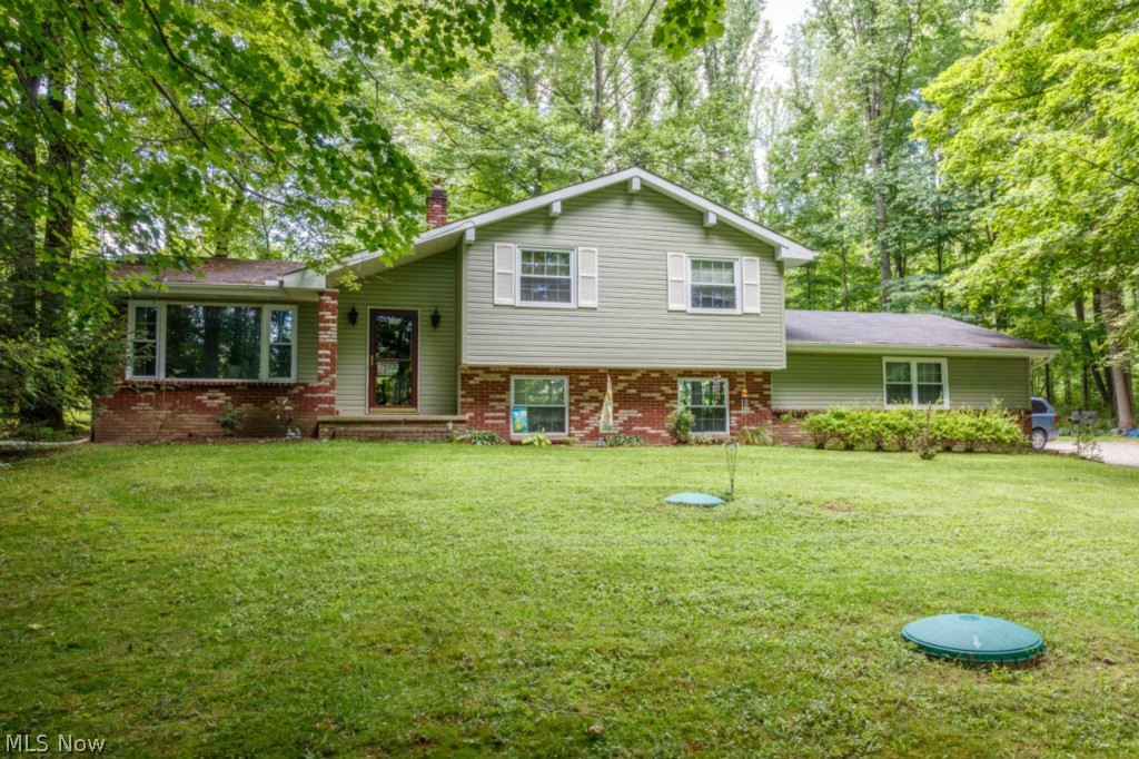 Burton - Residential