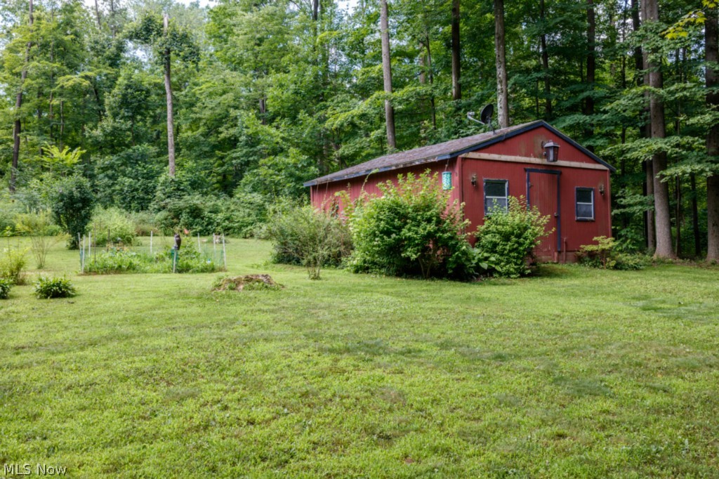 Burton - Residential