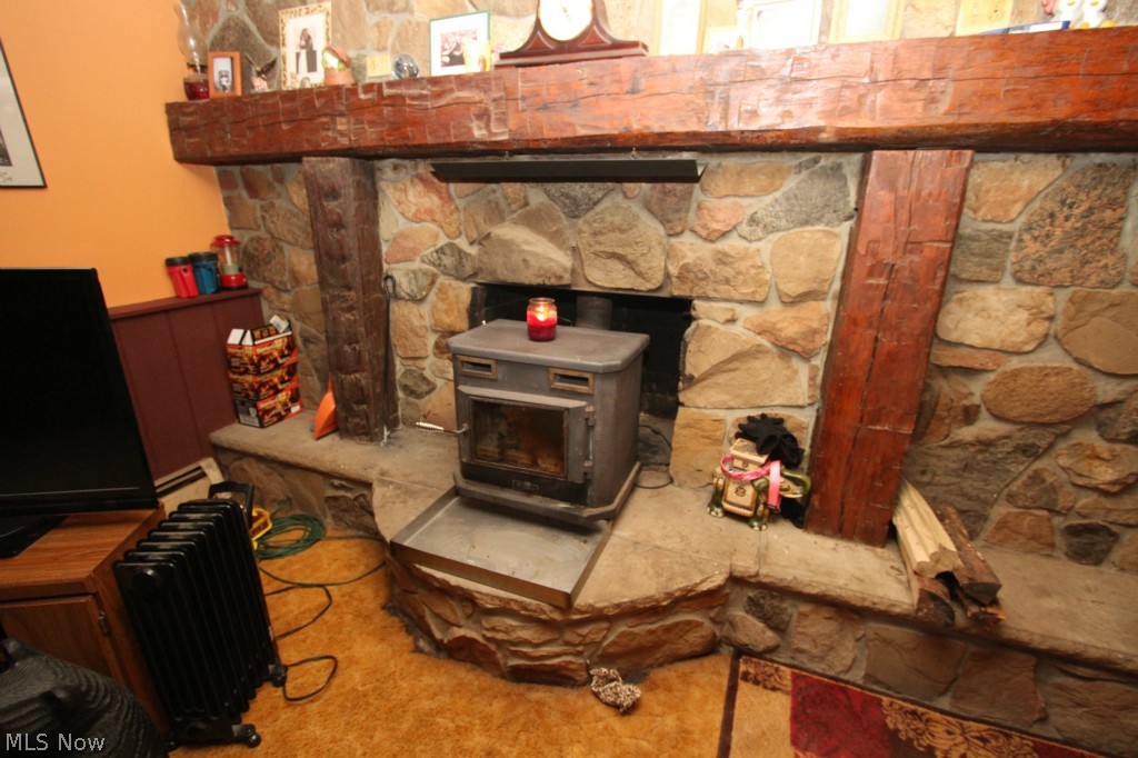 Burton - Residential