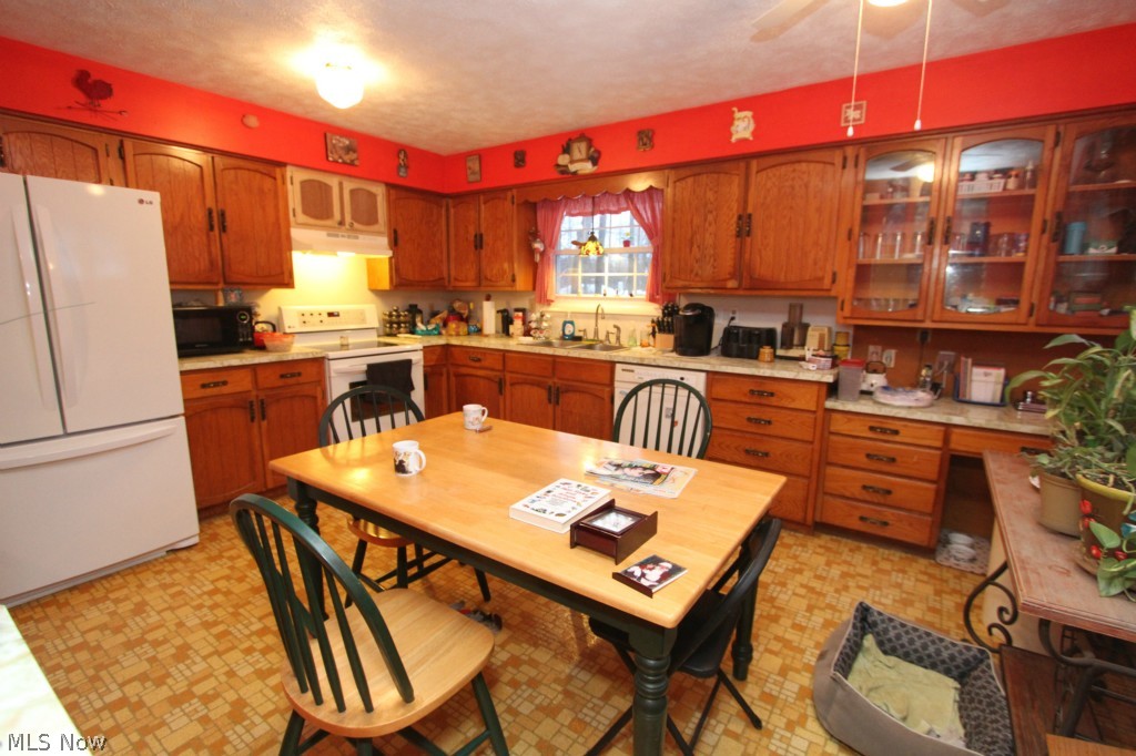 Burton - Residential