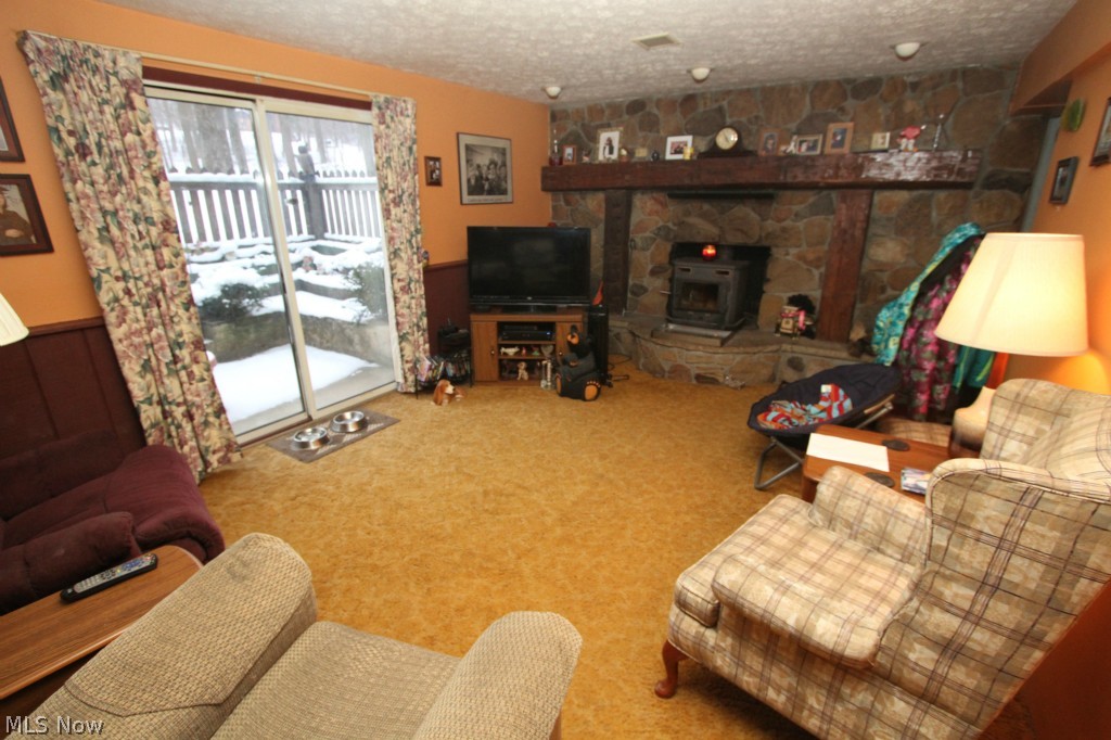 Burton - Residential