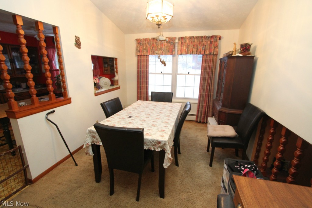 Burton - Residential