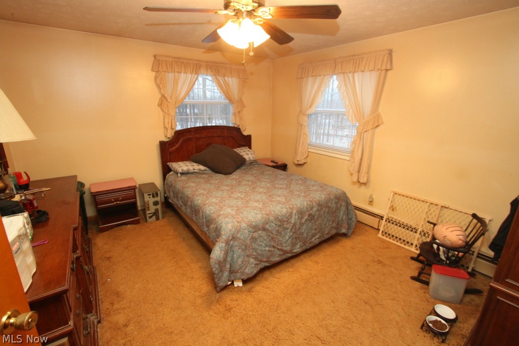 Burton - Residential