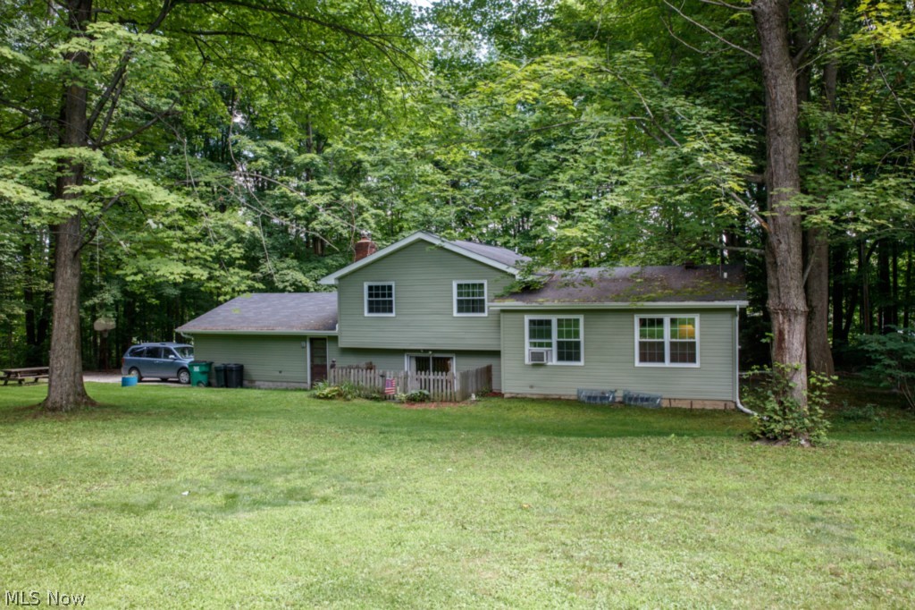 Burton - Residential