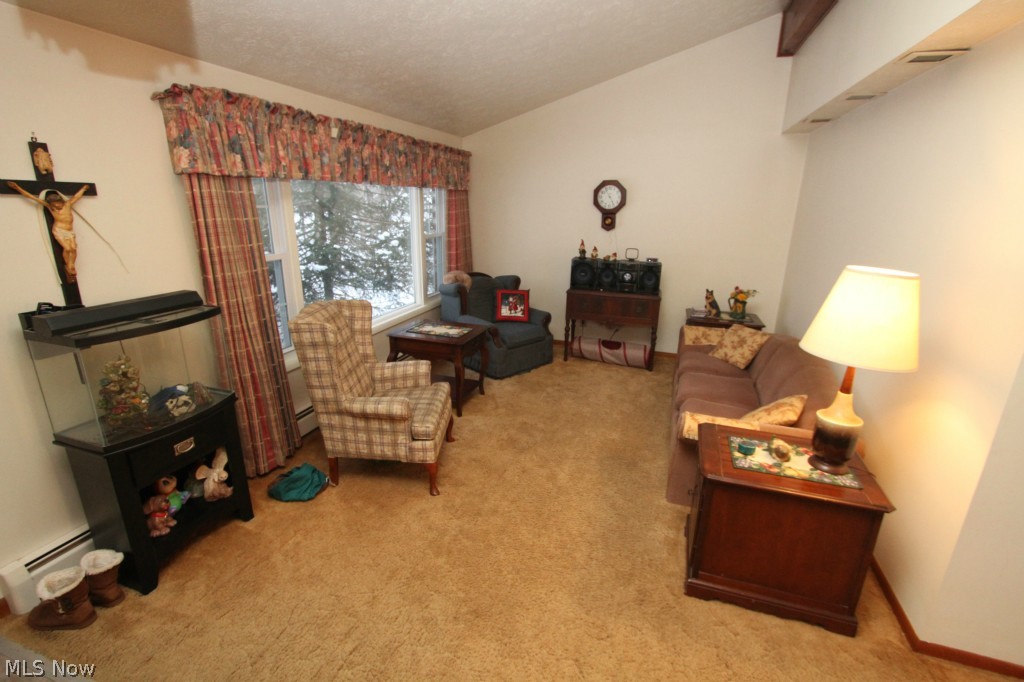 Burton - Residential