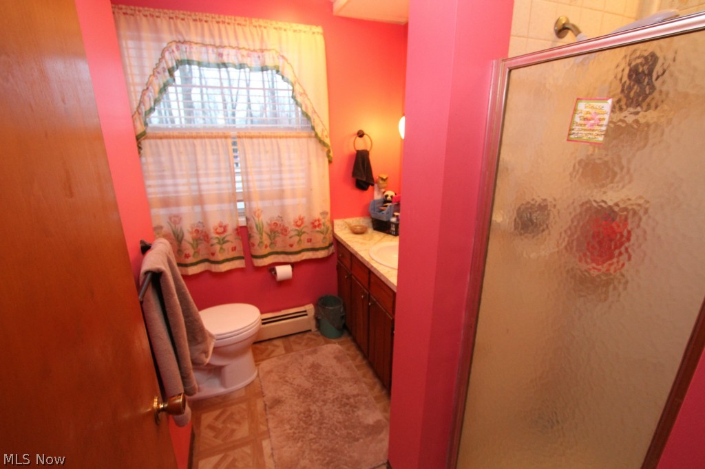 Burton - Residential