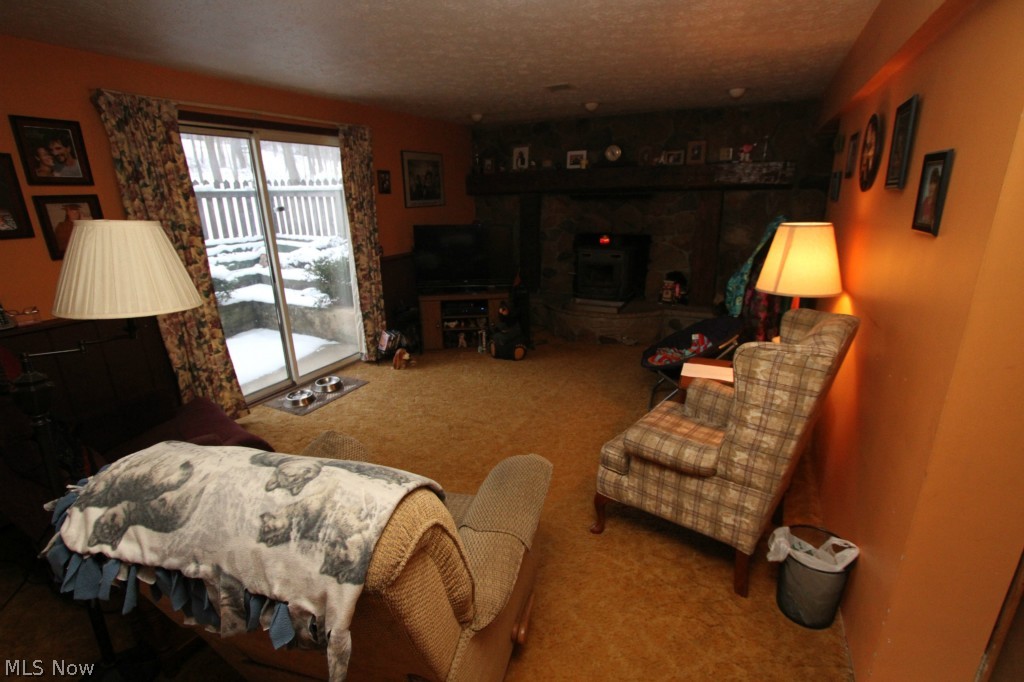 Burton - Residential