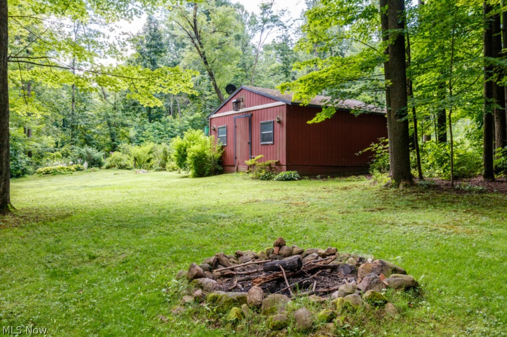 Burton - Residential