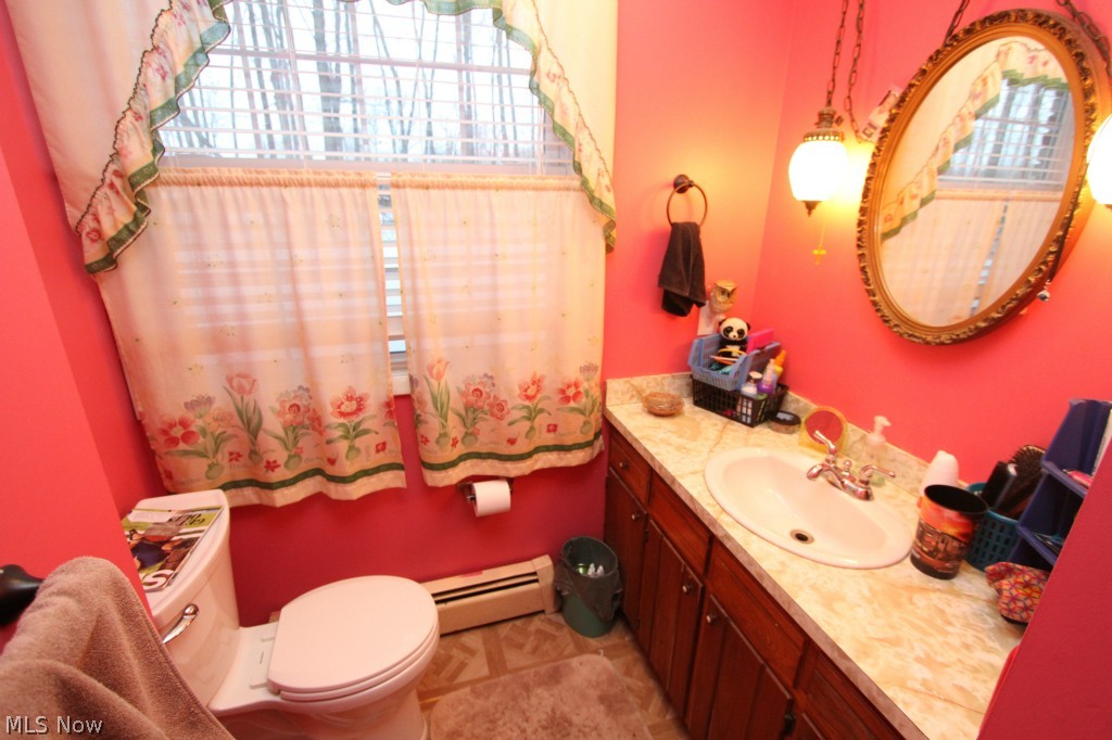 Burton - Residential