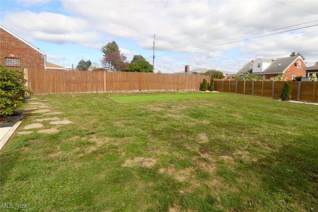 Westwood Estates Sub - Residential