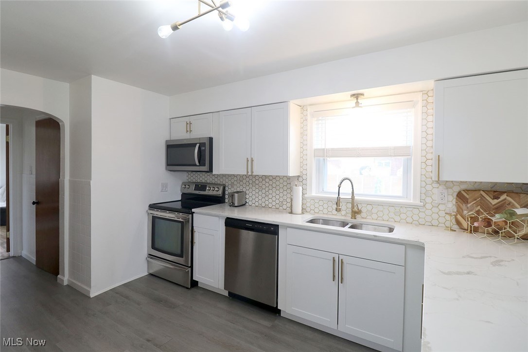 Westwood Estates Sub - Residential