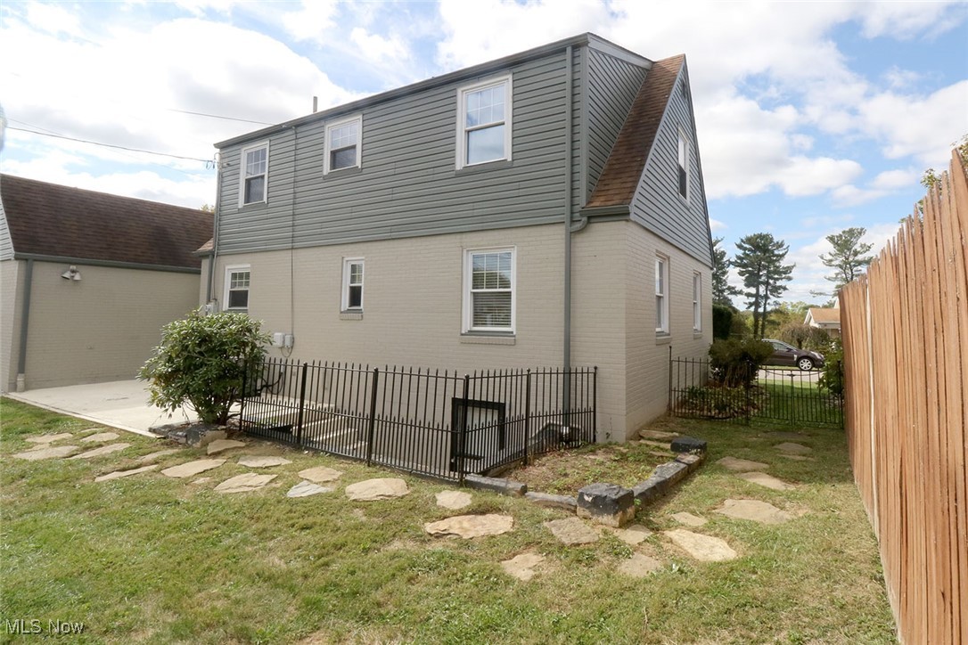 Westwood Estates Sub - Residential