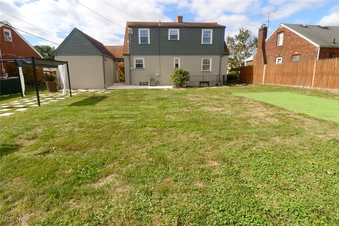 Westwood Estates Sub - Residential