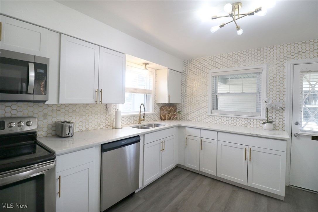 Westwood Estates Sub - Residential