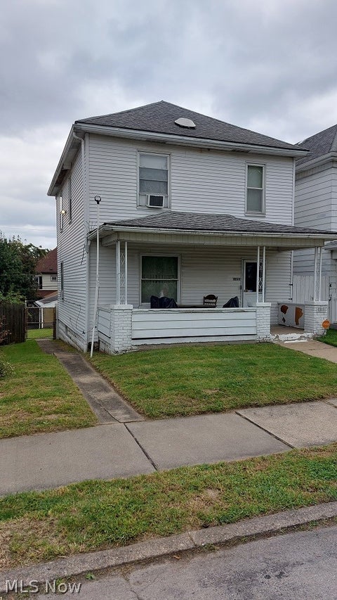 Homes For Sale - 1311 Pennsylvania Avenue<br/> Steubenville, OH 43952
