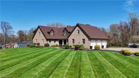 Homes For Sale - 1850 Us Route 62<br/> Dundee, OH 44624