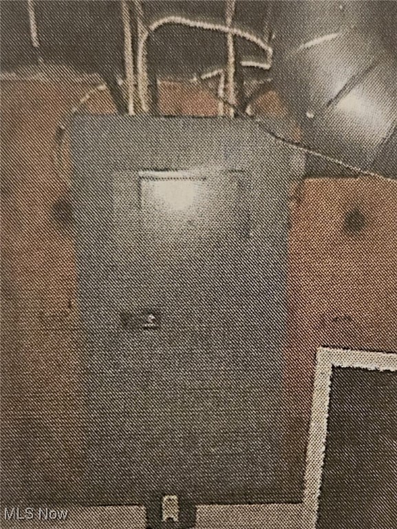 Huntsburg - Residential