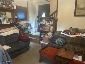 Huntsburg - Residential