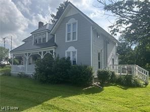 Huntsburg - Residential