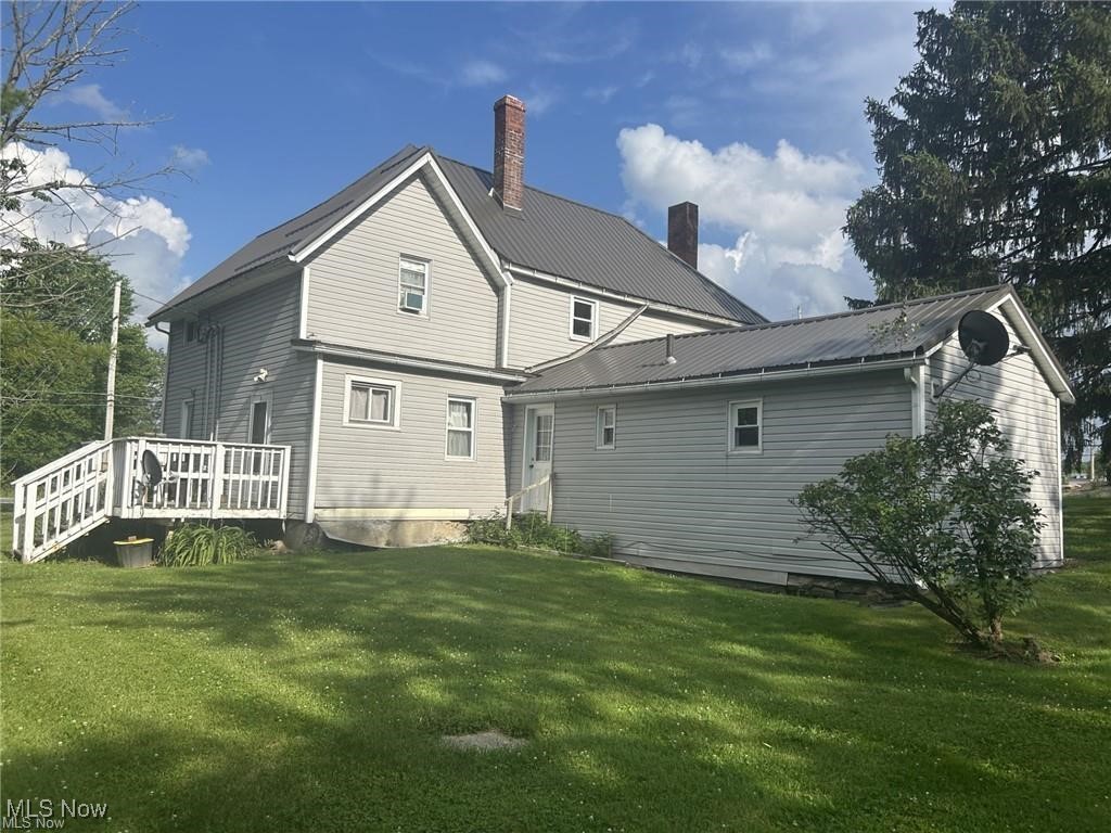 Huntsburg - Residential