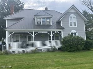 Huntsburg - Residential