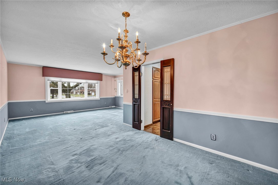 Worton Park Estates - Residential