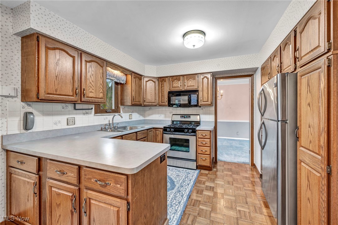 Worton Park Estates - Residential