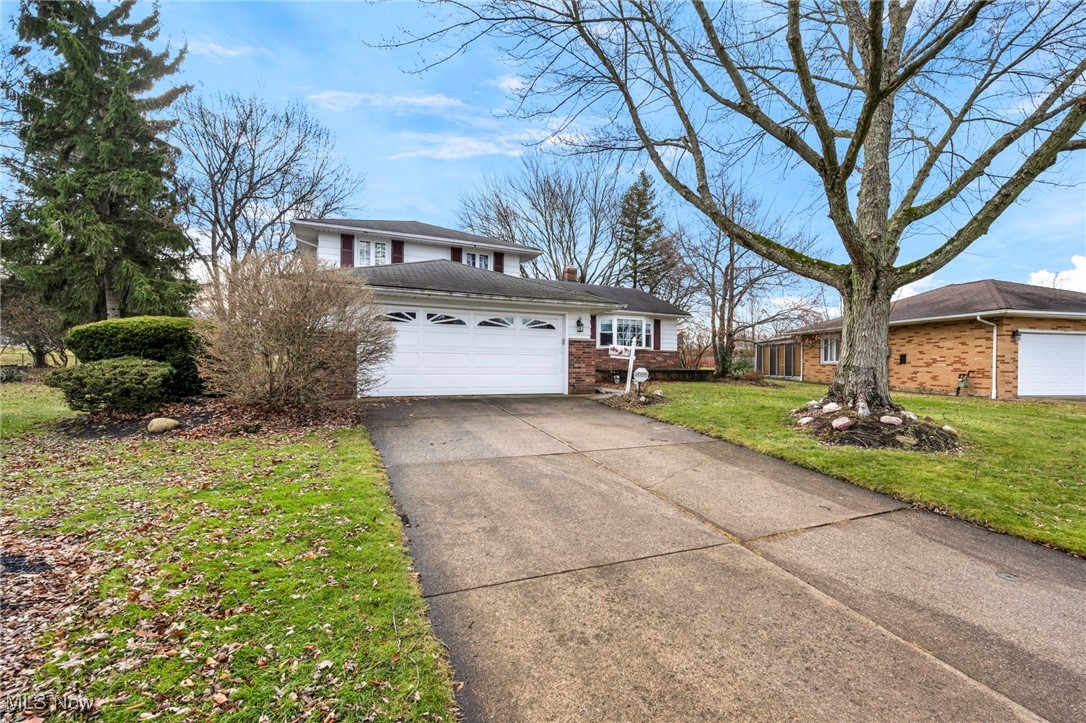 Worton Park Estates - Residential