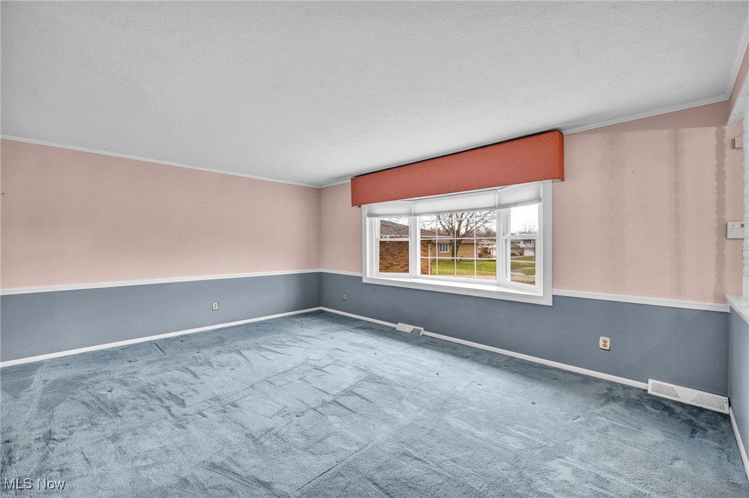 Worton Park Estates - Residential