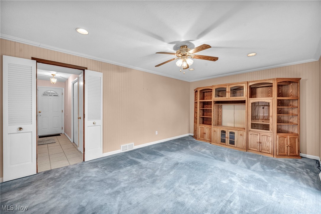 Worton Park Estates - Residential