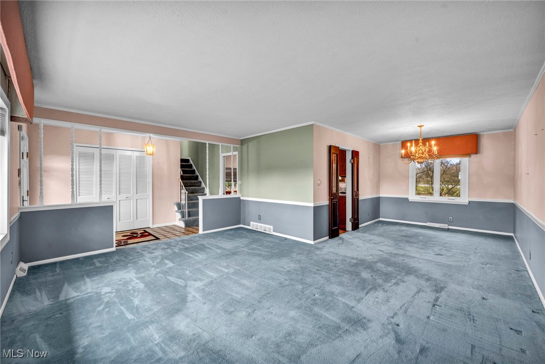 Worton Park Estates - Residential