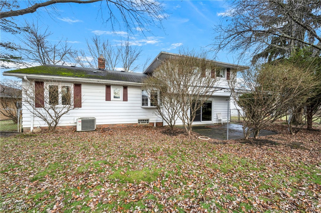 Worton Park Estates - Residential