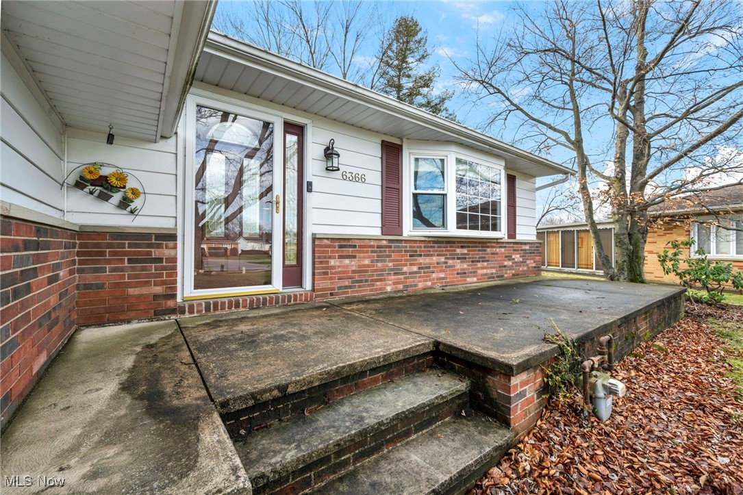 Worton Park Estates - Residential