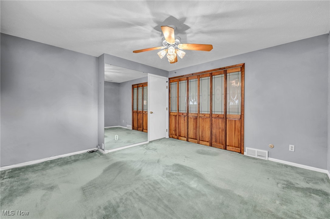 Worton Park Estates - Residential