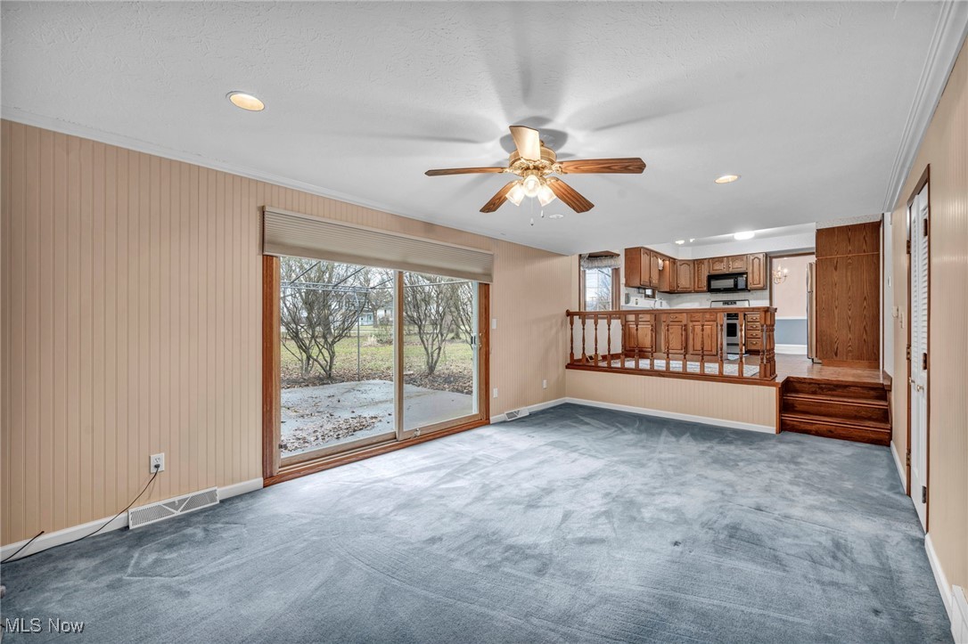 Worton Park Estates - Residential