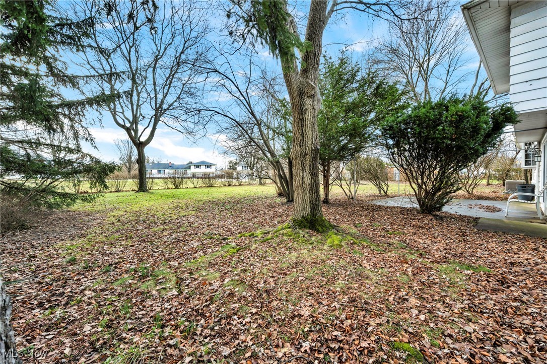 Worton Park Estates - Residential