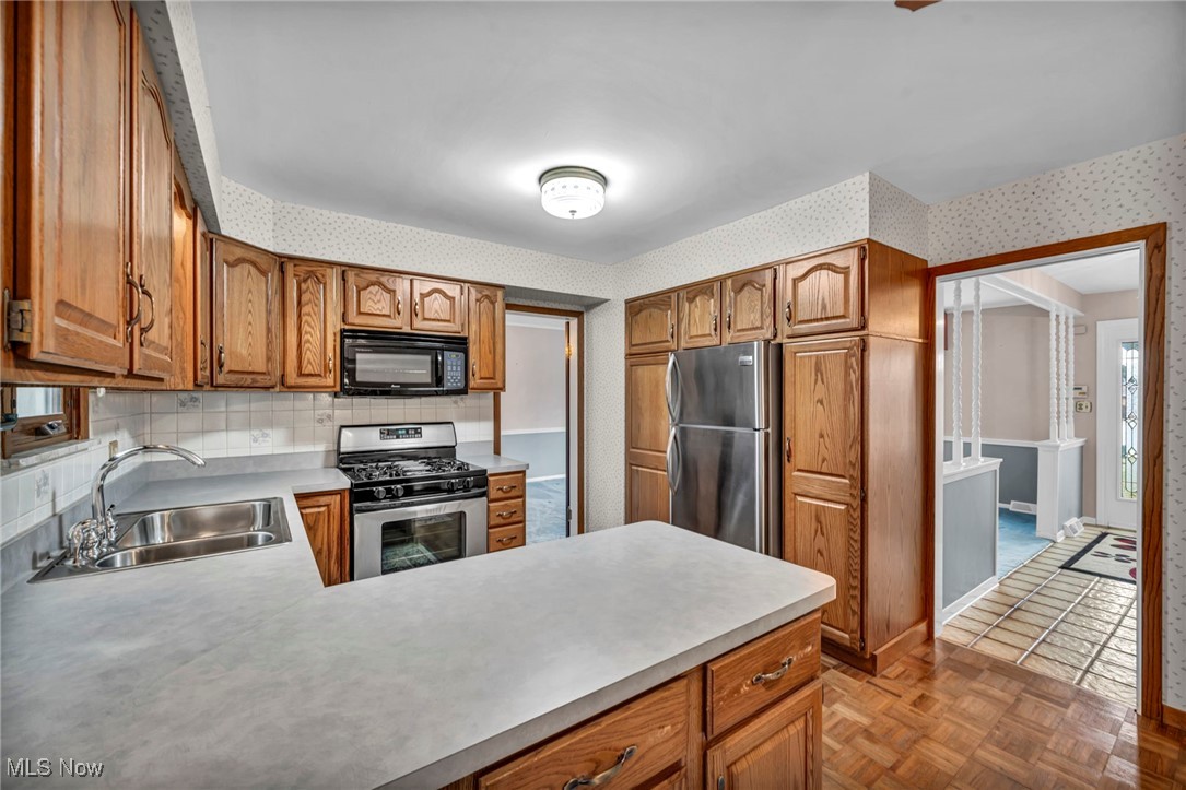 Worton Park Estates - Residential