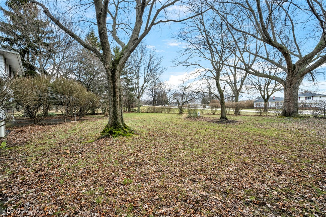 Worton Park Estates - Residential