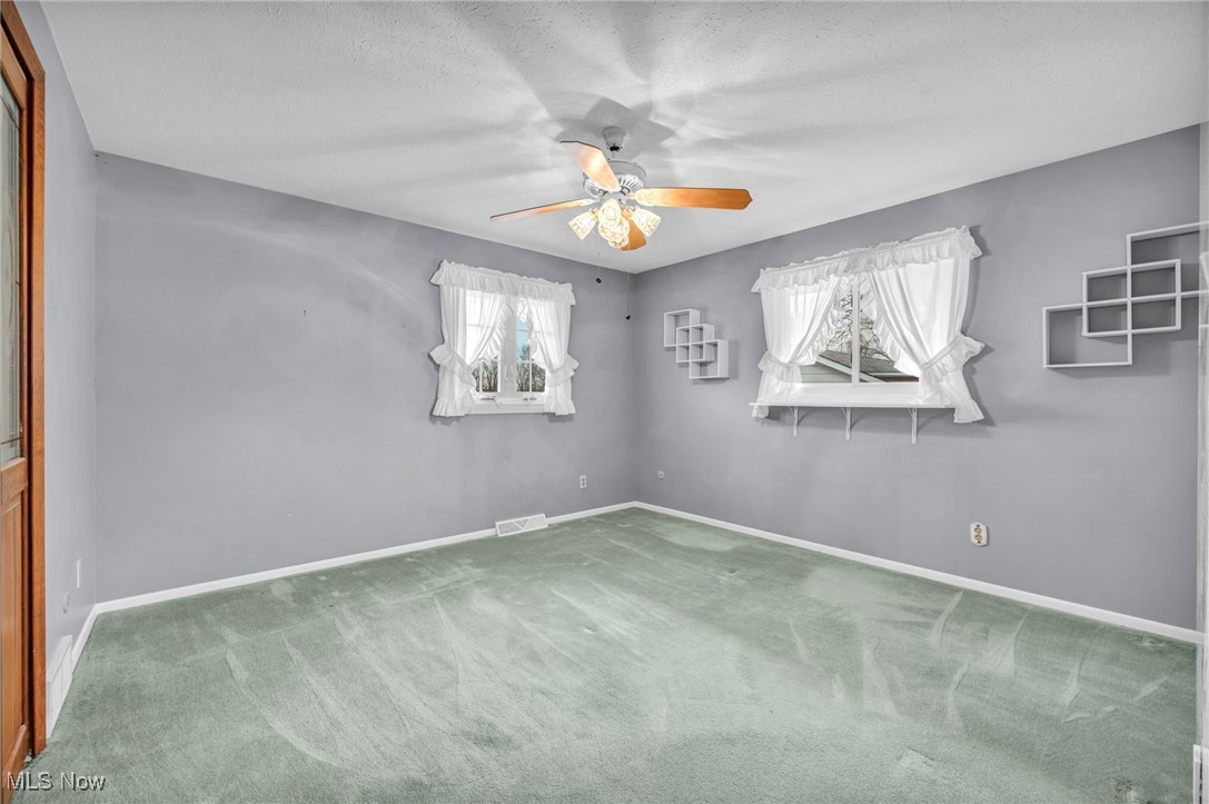 Worton Park Estates - Residential