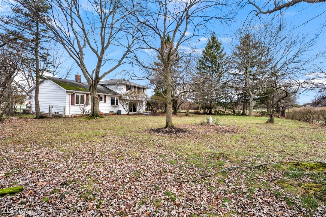 Worton Park Estates - Residential