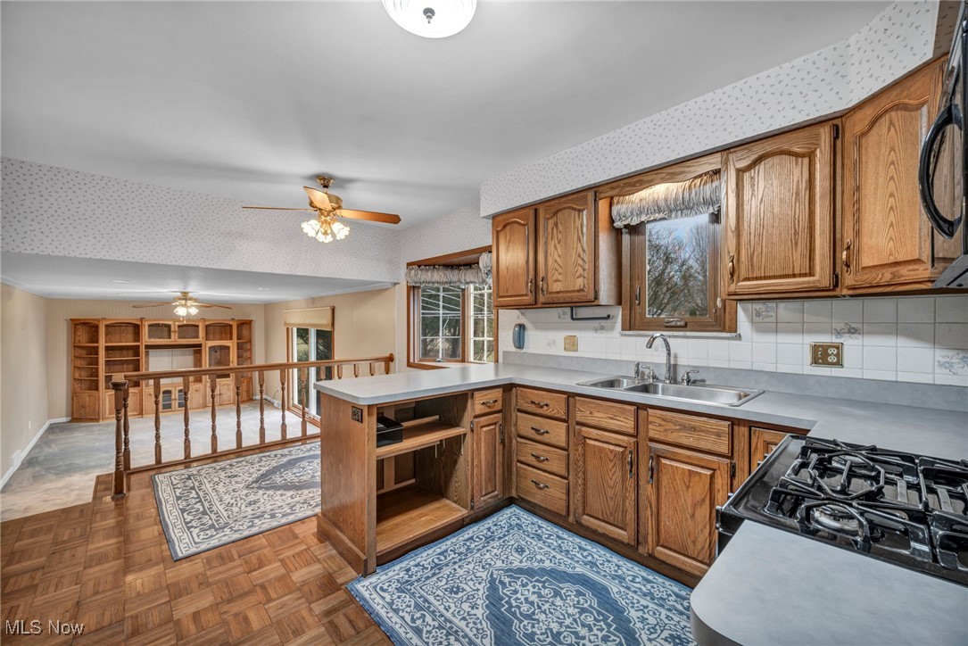 Worton Park Estates - Residential