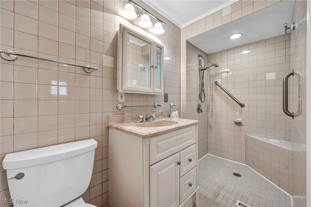 Worton Park Estates - Residential