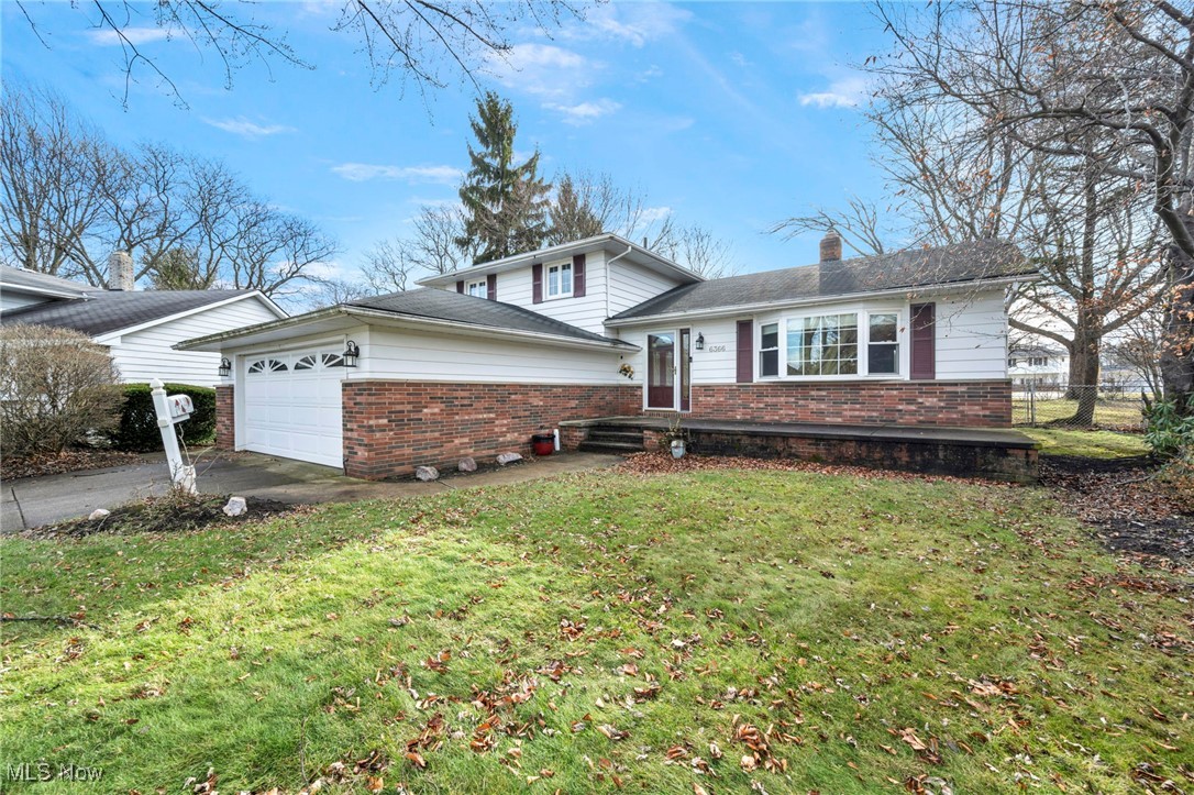 Worton Park Estates - Residential