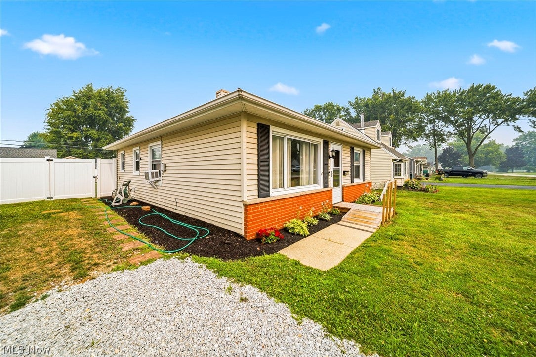 4820 Forest Road