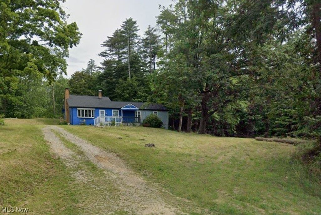 Photo of 16137 Salem Church Street NE, Alliance, OH 44601 (MLS # 5177341)