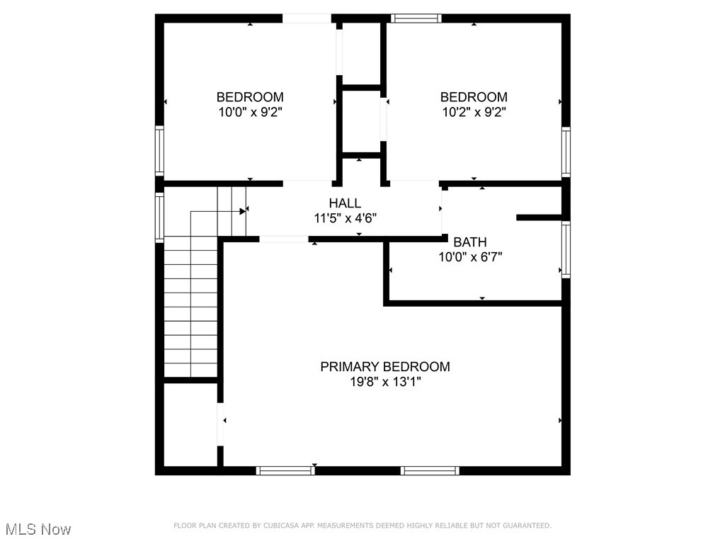 1773 Saratoga Avenue, Cleveland, Ohio image 2