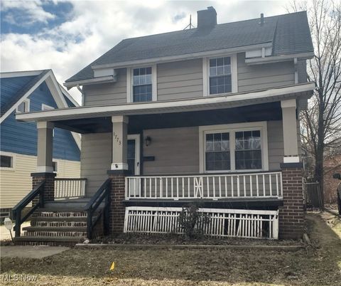 1773 Saratoga Avenue, Cleveland, OH 44109 - MLS#: 5109520