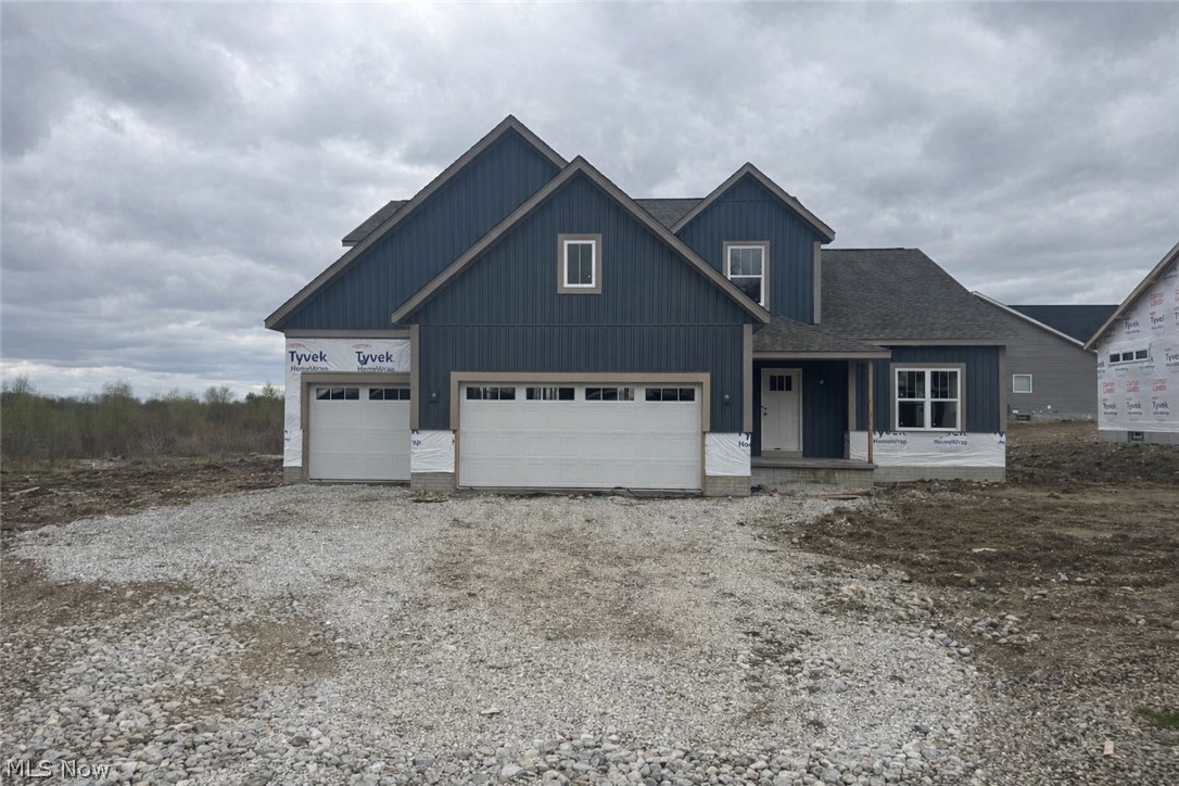 Woodlands #1 - Residential