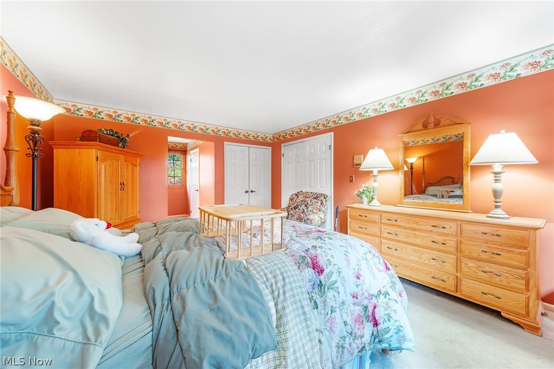 Canterbury Village Sub - Residential